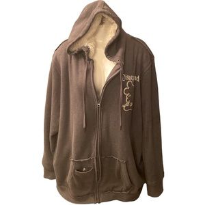 Disney Parks Fleece Jacket